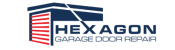 HEXAGON GARAGE DOOR REPAIR RESEDA